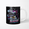 Dino Leader - Mug