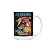 Dino Sentai - Mug