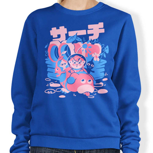 Directing a Horde - Sweatshirt