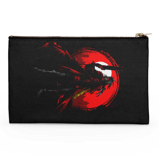 Dirge of Cerberus - Accessory Pouch