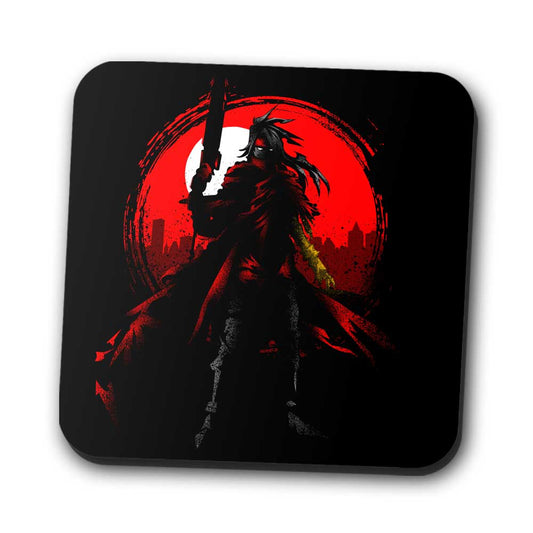 Dirge of Cerberus - Coasters