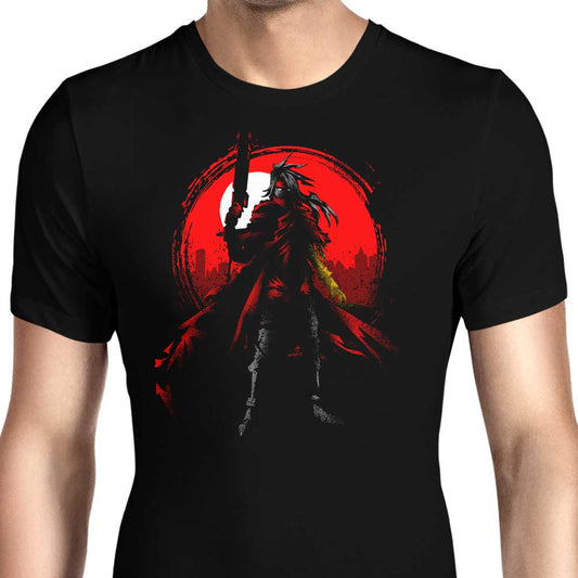 Dirge of Cerberus - Men's Apparel