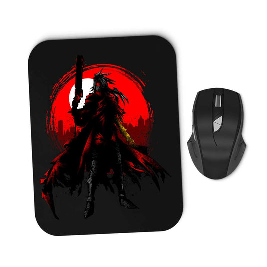 Dirge of Cerberus - Mousepad