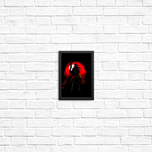 Dirge of Cerberus - Posters & Prints