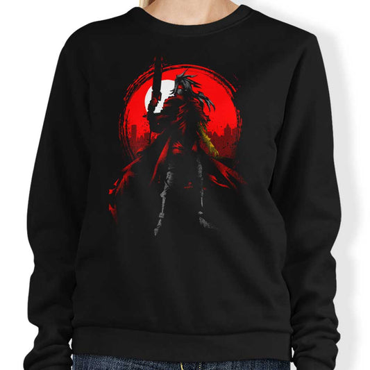 Dirge of Cerberus - Sweatshirt