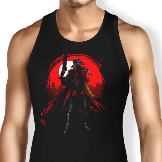 Dirge of Cerberus - Tank Top