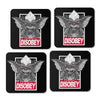 Disobey - Coasters