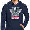 Disobey - Hoodie