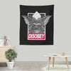 Disobey - Wall Tapestry