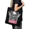 Disobey - Tote Bag