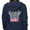 Disobey - Hoodie