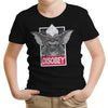 Disobey - Youth Apparel