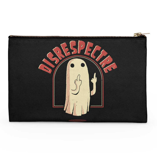 Disrespectre - Accessory Pouch
