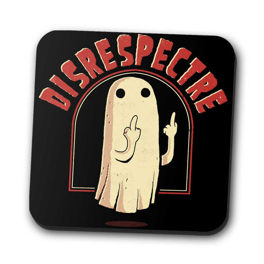 Disrespectre - Coasters