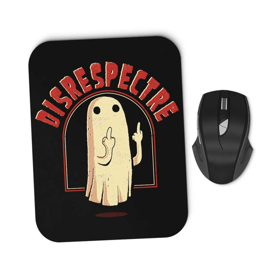 Disrespectre - Mousepad