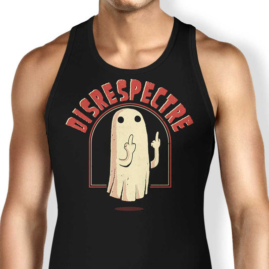 Disrespectre - Tank Top