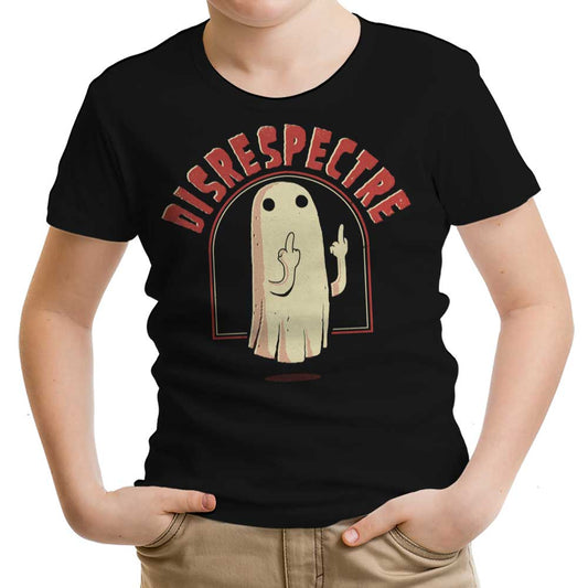 Disrespectre - Youth Apparel