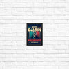 Djarin for President - Posters & Prints
