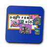 Do It For Him - Coasters