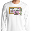 Do It For Him - Long Sleeve T-Shirt