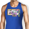 Do It For Him - Tank Top