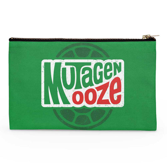 Do the Ooze - Accessory Pouch