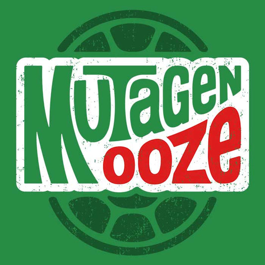 Do the Ooze - Long Sleeve T-Shirt