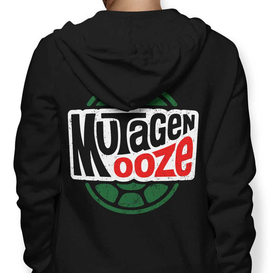 Do the Ooze - Hoodie