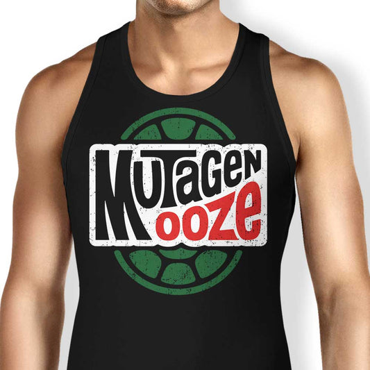 Do the Ooze - Tank Top