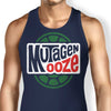Do the Ooze - Tank Top
