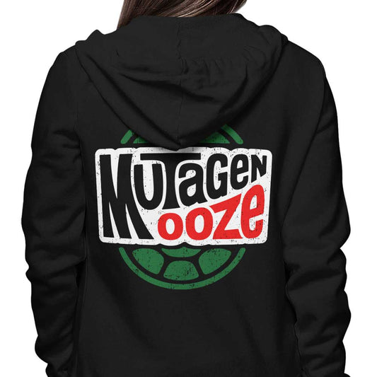 Do the Ooze - Hoodie
