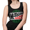 Do the Ooze - Tank Top