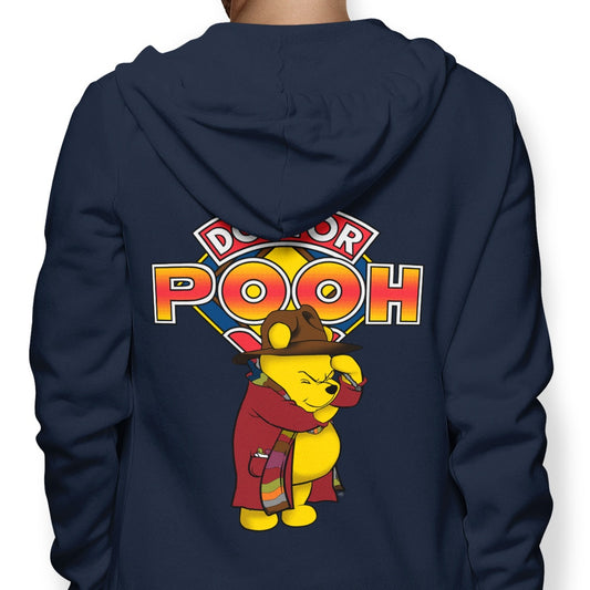 Doctor Pooh - Hoodie