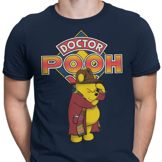 Doctor Pooh - Men's Apparel