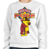 Doctor Pooh - Sweatshirt