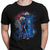 Doctor With One Heart - Men's Apparel