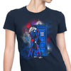Doctor With One Heart - Women's Apparel