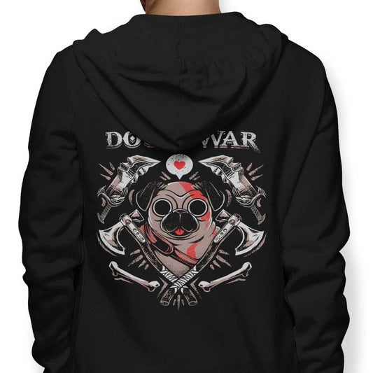 Dog of War - Hoodie