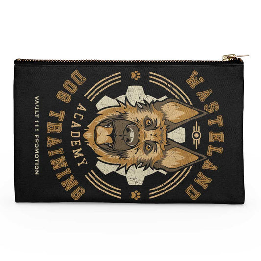 Dogmeat Training Academy - Accessory Pouch