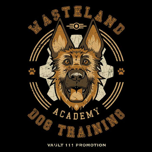 Dogmeat Training Academy - Sweatshirt
