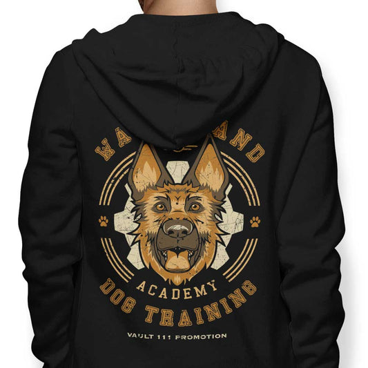 Dogmeat Training Academy - Hoodie