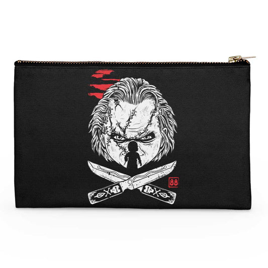 Doll Ink - Accessory Pouch