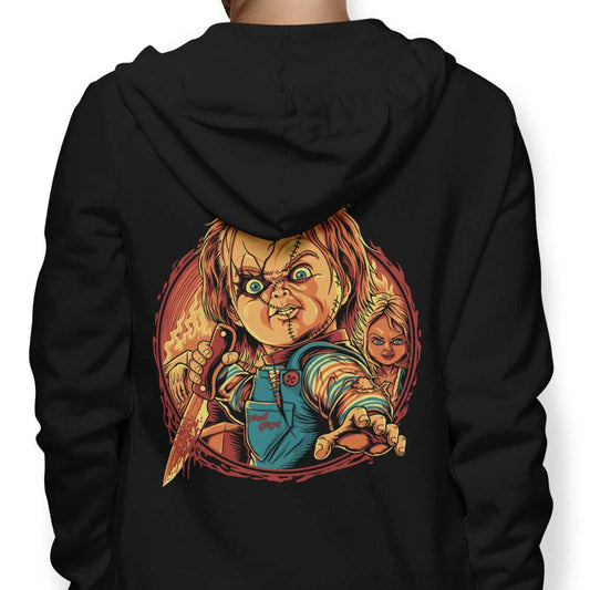 Dolls and Killers - Hoodie