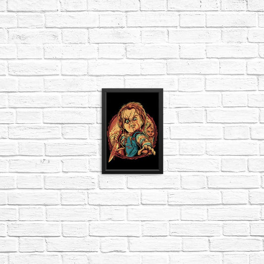 Dolls and Killers - Posters & Prints