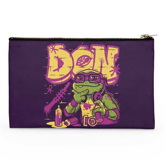 Donnie Mayhem - Accessory Pouch