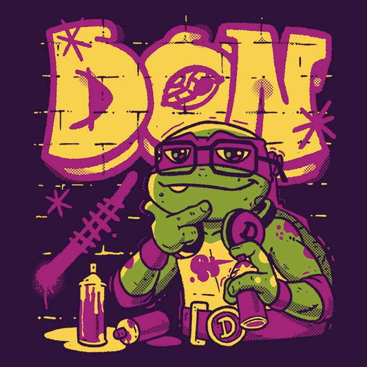 Donnie Mayhem - Youth Apparel