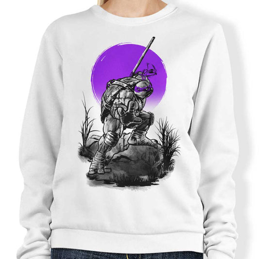 Donnie Under the Sun - Sweatshirt