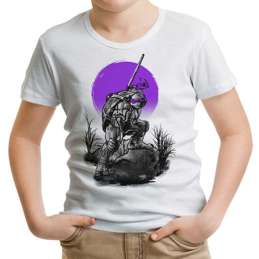Donnie Under the Sun - Youth Apparel