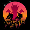 Don't Deal with the Devil - Poster