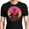 Don't Deal with the Devil - Men's Apparel